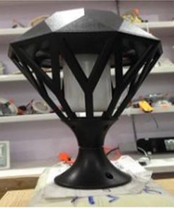 Đèn trang trí năng lượng mặt trời NLSV-KC