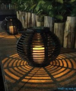 Đèn trang trí năng lượng mặt trời HT-542